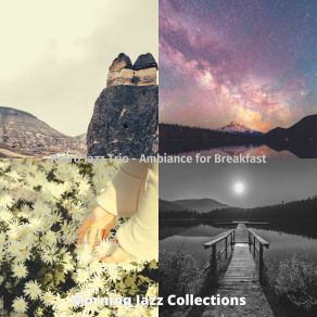 Download track Simplistic Ambiance For Relaxing Morning Jazz Collections