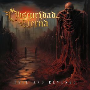 Download track Messenger Of Death Obscuridad Eterna