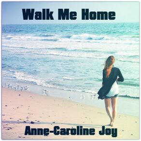 Download track Walk Me Home (Instrumental P! Nk Cover Mix) Anne-Caroline Joy