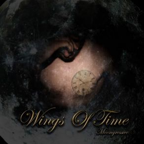 Download track Wings Of Time (Pt. 4 - The Awaited Dawn) Moongressive