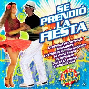 Download track Cumbia De Las Castanuelas (Mirame De Frente) Estrellas Colombianas, Sonora Tekendama, Mike Gonzalez