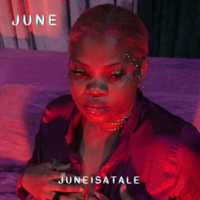 Download track Hey June June