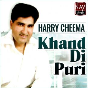 Download track Chitthiye Harry Cheema