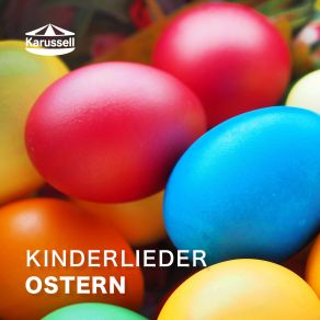 Download track Frohe Ostern Rolf Zuckowksi