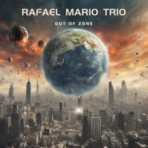 Download track Gipsy Feel Rafael Mario Trio