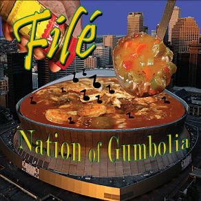 Download track Let's Go Get 'Em Nation Of Gumbolia