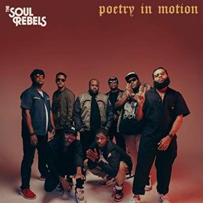 Download track Blush Poetry In Motion' Soul RebelsFabriq