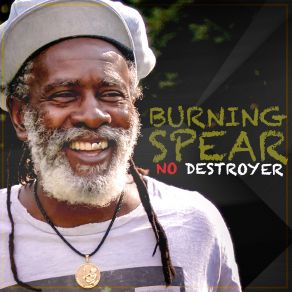 Download track Cure For Cancer Burning Spear