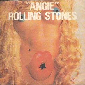 Download track Angie Rolling Stones