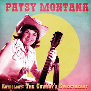 Download track Homesick For My Old Cabin (Remastered) Patsy Montana