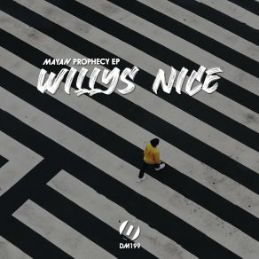 Download track Groove Da House (Original Mix) Willys Nice