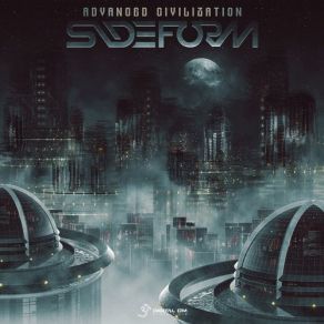 Download track Advanced Civilization (Original) Sideform