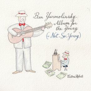 Download track From Album For The Young, Op. 68 Sehr Langsam (Arr. For Guitar By Ben Yarmolinsky) Ben Yarmolinsky