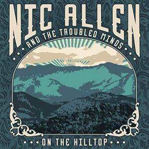 Download track Buffalo Creek The Troubled Minds, Nic Allen