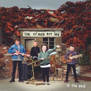 Download track All Over Now (Demo) (Bonus Track) The Cranberries