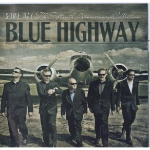 Download track Elzic'S Farewell Blue Highway