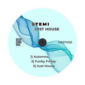 Download track Just House (Original Mix) Stemi