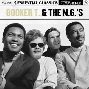 Download track Hip Hug-Her Booker T & The MG'S