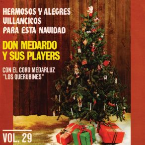 Download track Que Noche Buena Sus Players