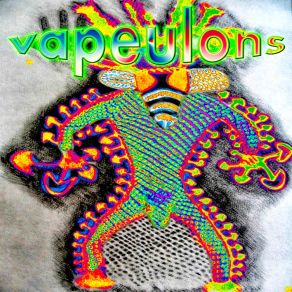 Download track East Of The River Nile Vapeulons