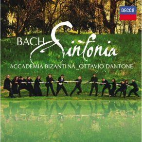 Download track Cantata No. 52, BWV52 - 'Falsche Welt, Dir Trau Ich Nicht! ' Ottavio Dantone, Accademia Bizantina