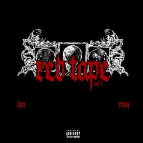 Download track Red Tape, Vol. 1 RNAQ