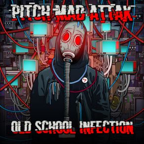 Download track Carovan Pitch Mad Attak