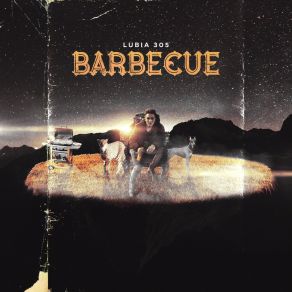 Download track Barbecue Lubia 305