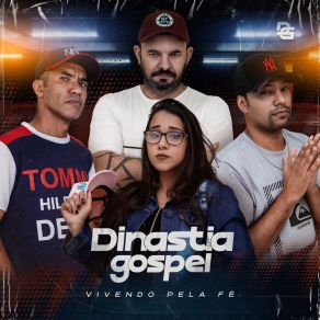 Download track Só Um Momento Dinastia Gospel