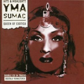 Download track Waraka Tusuy Yma Sumac