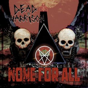 Download track Hurricane Hell Dead Harrison