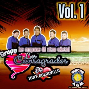 Download track Regresa Ya Los Consagrados