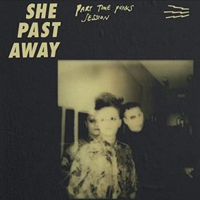 Download track Disko Anksiyete She Past Away