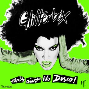 Download track Calling Out [Floorplan Club Mix] / (Floorplan Revival Mix) (Mixed) GlitterboxSophie Lloyd, Dames Brown