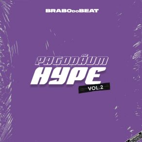 Download track Bagaça BraboDoBeat