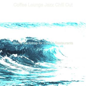 Download track Uplifting Saxophone Bossa Nova - Vibe For Beach Parties Coffee Lounge Jazz Chill Out