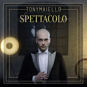 Download track Davvero Tony Maiello