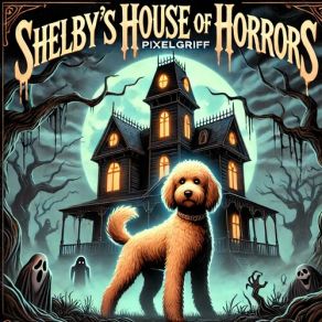 Download track Shelby's House Of Horrors PixelGriff