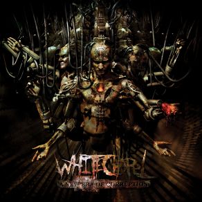 Download track A Future Corrupt Whitechapel