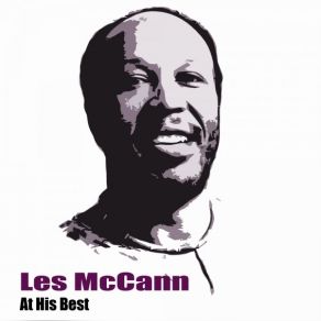 Download track The Longer You Wait Les McCann