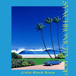 Download track Spice Of Life The Little Black Dress