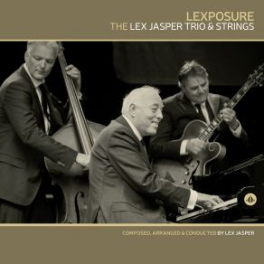 Download track Thanks Marinus Lex Jasper Trio