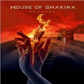 Download track Angel Dancer House Of Shakira