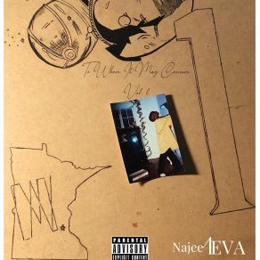 Download track Make It Najee 4EVA