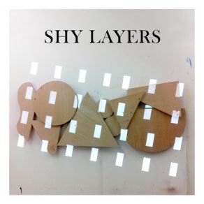 Download track You Won't Find Me Shy Layers