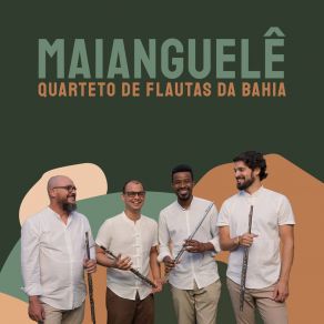 Download track Argus, Quartett Ueber Ein Herbsttraum Thema, Op. 131 Quarteto De Flautas Da Bahia