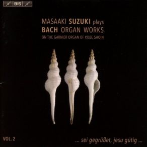 Download track (Concerto In D Minor, BWV 596, After Antonio Vivaldi (RV565)) - IV. Largo E Spiccato Masaaki Suzuki