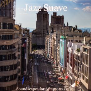 Download track Atmosphere For Remote Work Jazz Suave