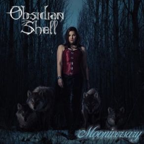 Download track Tizenhárom Obsidian Shell