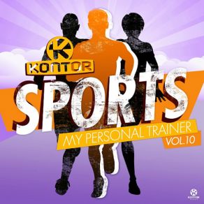 Download track Say To Me Kontor SportsWHTKD